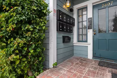 2807 Shattuck Ave, Berkeley, CA 94705 - Photo 4