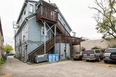 2807 Shattuck Ave, Berkeley, CA 94705 - Photo 24