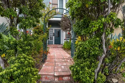 2807 Shattuck Ave, Berkeley, CA 94705 - Photo 2