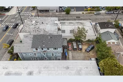 2807 Shattuck Ave, Berkeley, CA 94705 - Photo 26