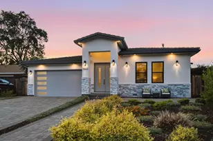 18823 Casa Blanca Ln, Saratoga, CA 95070 - Photo 1