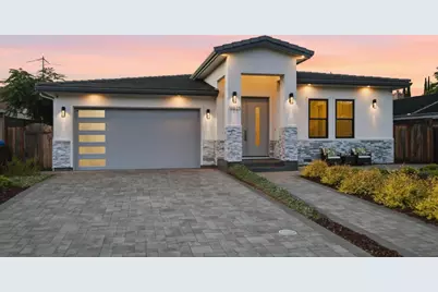 18823 Casa Blanca Ln, Saratoga, CA 95070 - Photo 2