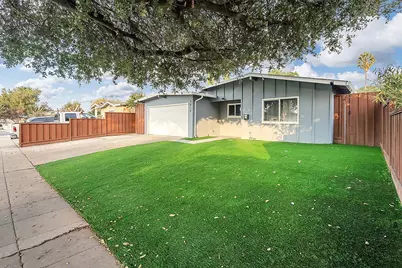 4016 San Bernardino Way, San Jose, CA 95111 - Photo 2