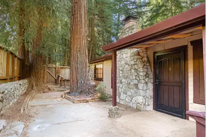 14515 Big Basin Way, Boulder Creek, CA 95006 - Photo 32