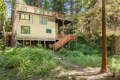 14515 Big Basin Way, Boulder Creek, CA 95006 - Photo 36