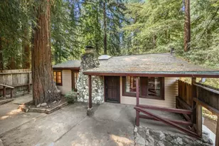 14515 Big Basin Wy, Boulder Creek, CA 95006 - Photo 1