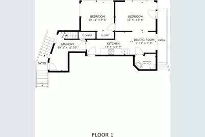 14515 Big Basin Way, Boulder Creek, CA 95006 - Photo 40