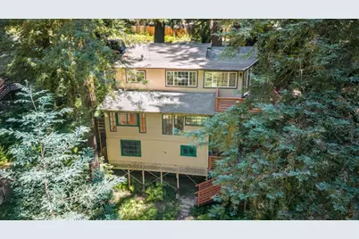 14515 Big Basin Way, Boulder Creek, CA 95006 - Photo 2