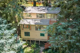 14515 Big Basin Wy, Boulder Creek, CA 95006 - Photo 2