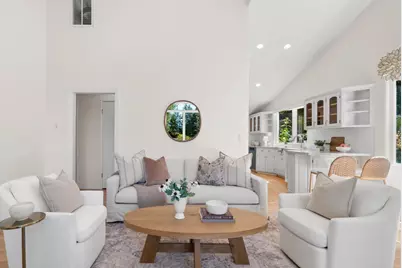 745 Granite Ridge Dr, Santa Cruz, CA 95065 - Photo 6