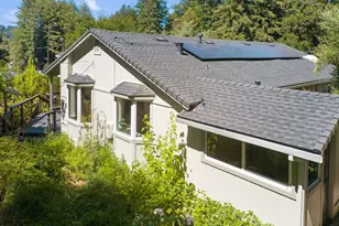 745 Granite Ridge Dr, Santa Cruz, CA 95065 - Photo 2