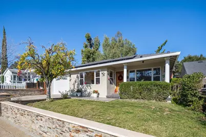 226 San Mateo Ave, Los Gatos, CA 95030 - Photo 2