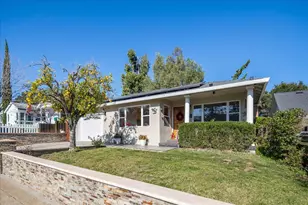 226 San Mateo Ave, Los Gatos, CA 95030 - Photo 2