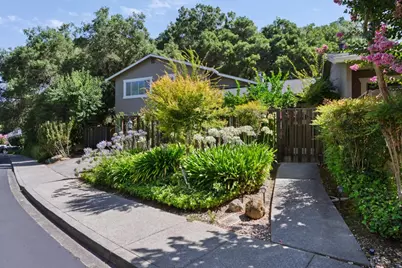 2596 Hidden Valley Ln, Napa, CA 94558 - Photo 4