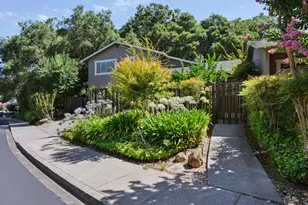 2596 Hidden Valley Ln, Napa, CA 94558 - Photo 4