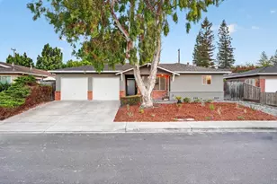 827 Sevely Dr, Mountain View, CA 94041 - Photo 1