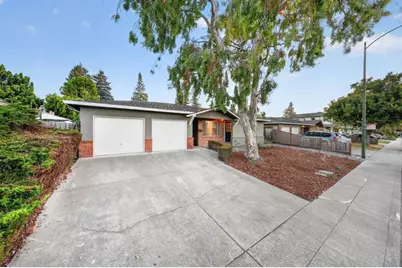 827 Sevely Dr, Mountain View, CA 94041 - Photo 2