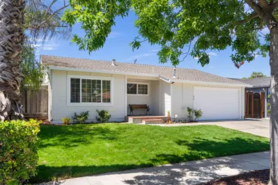 679 Torreya Ave, Sunnyvale, CA 94086 - Photo 2