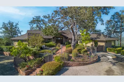14942 Larga Vista Dr, Los Gatos, CA 95032 - Photo 6