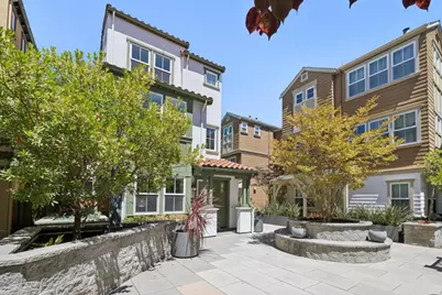 110 Tilton Ave, San Mateo, CA 94401 - Photo 2