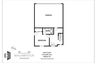 90 Castillo Ln, Milpitas, CA 95035 - Photo 56