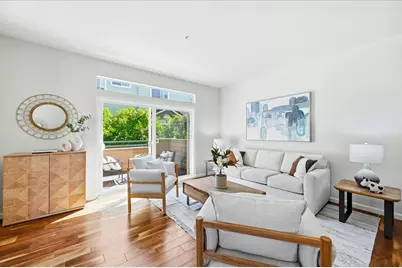 506 Porpoise Bay Ter A, Sunnyvale, CA 94089 - Photo 2