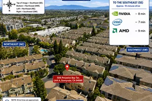 506 Porpoise Bay Ter A, Sunnyvale, CA 94089 - Photo 46