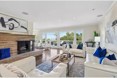 1512 Alturas Dr, Burlingame, CA 94010 - Photo 2