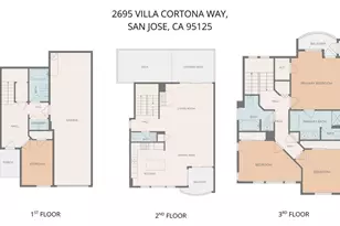 2695 Villa Cortona Way, San Jose, CA 95125 - Photo 48