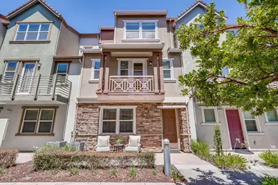 1256 Water Lily Way, San Jose, CA 95129 - Photo 2