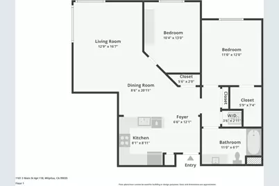 1101 S Main St 118, Milpitas, CA 95035 - Photo 58