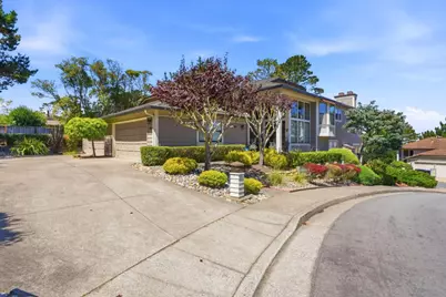 3021 Ransford Ave, Pacific Grove, CA 93950 - Photo 4