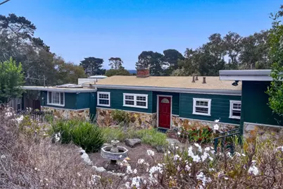 1021 Johnson St, Monterey, CA 93940 - Photo 2