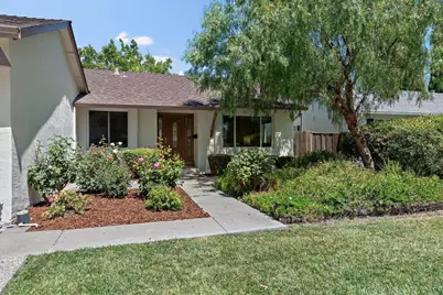 691 Albion Dr, San Jose, CA 95136 - Photo 4