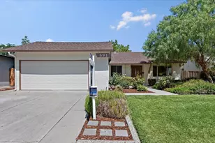 691 Albion Dr, San Jose, CA 95136 - Photo 1