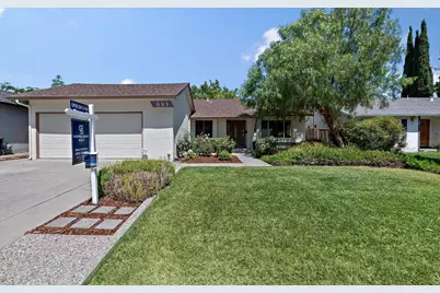 691 Albion Dr, San Jose, CA 95136 - Photo 2