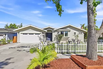5486 Sharon Ln, San Jose, CA 95124 - Photo 2