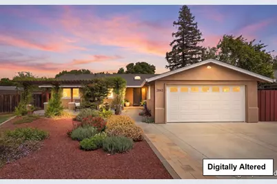2843 Ivywood Ct, San Jose, CA 95121 - Photo 1