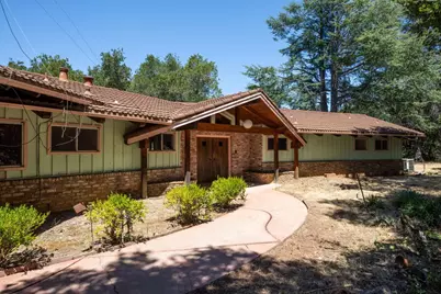 11450 Summit Wood Rd, Los Altos Hills, CA 94022 - Photo 4