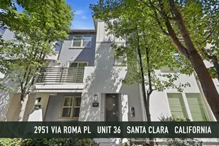 2951 Via Roma Pl 36, Santa Clara, CA 95051 - Photo 1
