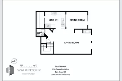290 Casselino Dr, San Jose, CA 95136 - Photo 86