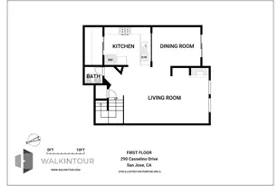 290 Casselino Dr, San Jose, CA 95136 - Photo 86