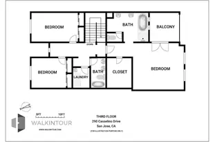 290 Casselino Dr, San Jose, CA 95136 - Photo 88
