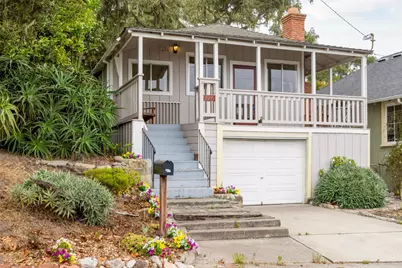 226 Walnut St, Pacific Grove, CA 93950 - Photo 1
