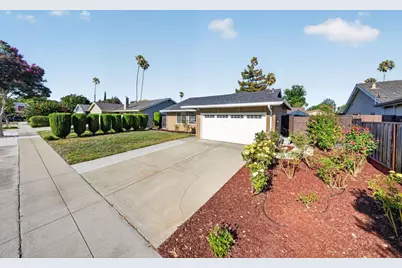 6092 Vincent Ct, San Jose, CA 95123 - Photo 2