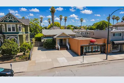 456 S 2nd St, San Jose, CA 95113 - Photo 2