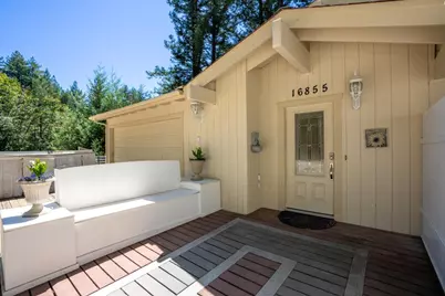 16855 Redwood Lodge Rd, Los Gatos, CA 95033 - Photo 38
