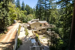 16855 Redwood Lodge Rd, Los Gatos, CA 95033 - Photo 2