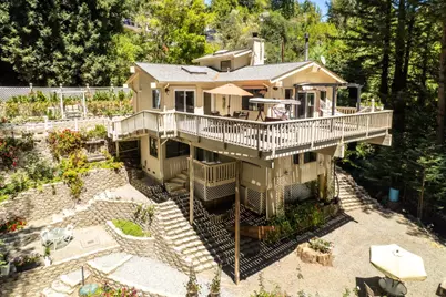 16855 Redwood Lodge Rd, Los Gatos, CA 95033 - Photo 8