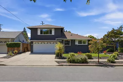 5315 Calderwood Ln, San Jose, CA 95118 - Photo 1